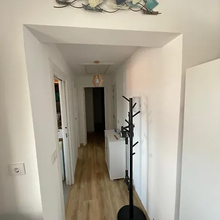 Casa Laxe De Traba Dom wakacyjny