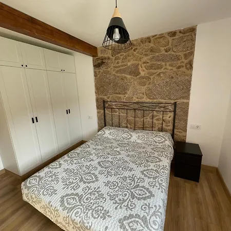Dom wakacyjny Casa Laxe De Traba Boano