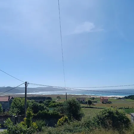 Casa Laxe De Traba * Boano