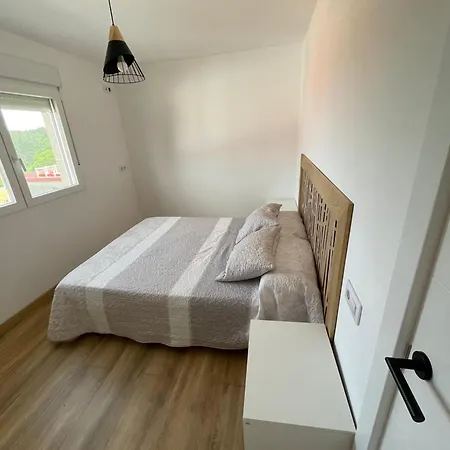 Casa Laxe De Traba Dom wakacyjny Boano